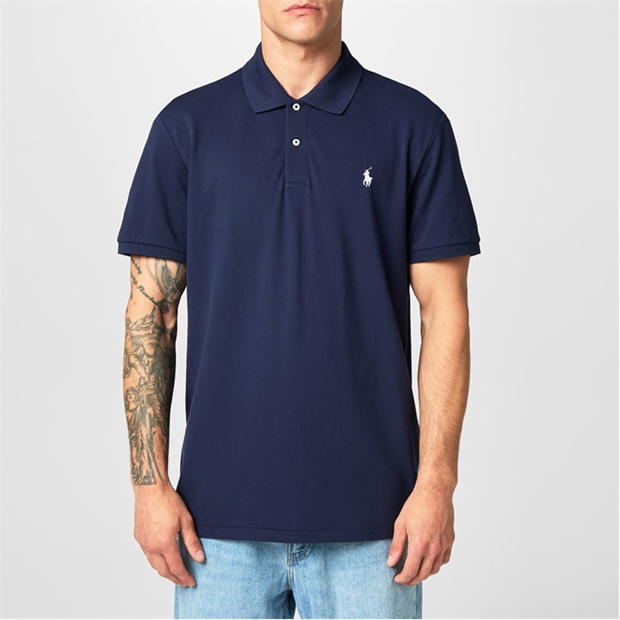 ralph lauren golf polo shirt