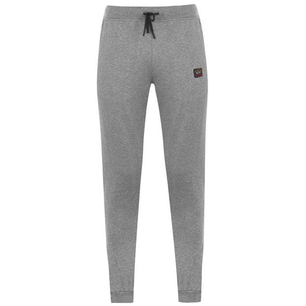 mens paul and shark joggers