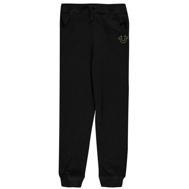 True discount religion jogger