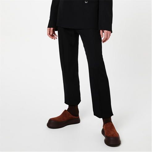 BALENCIAGA Tailored Trousers | Cruise Fashion