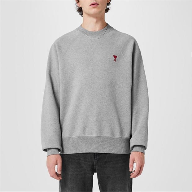 boss bodywear authentic sweatshirt