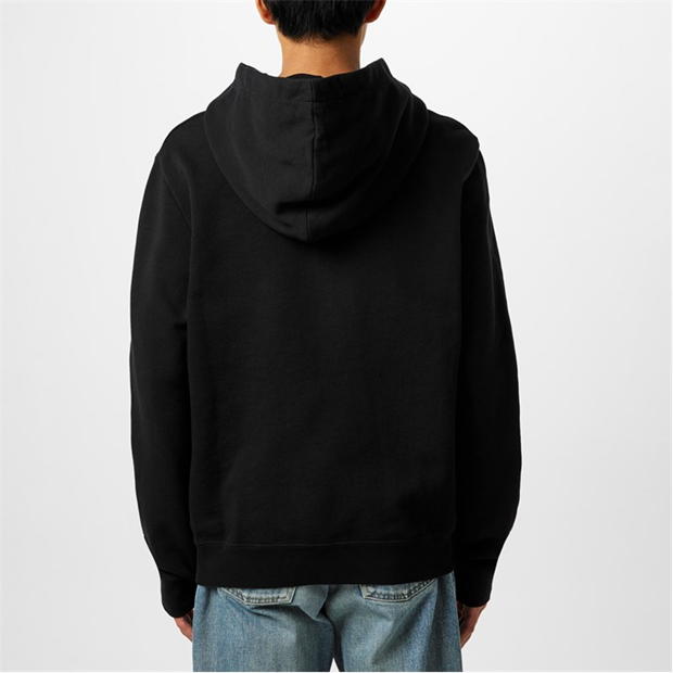 saint laurent 1966 original hoodie