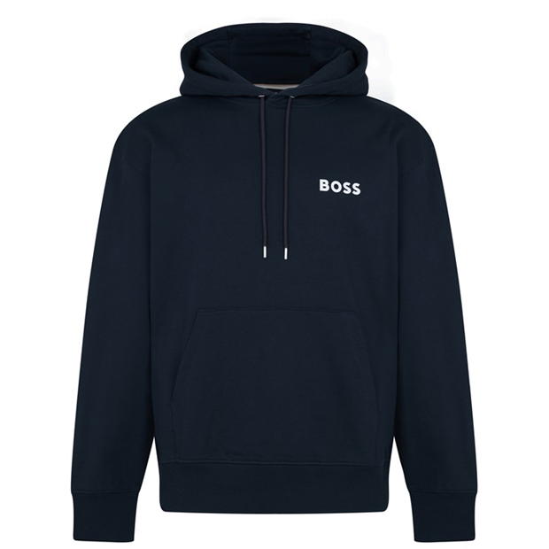 BOSS Sullivan 04 Oth Hoodie Cruise Fashion