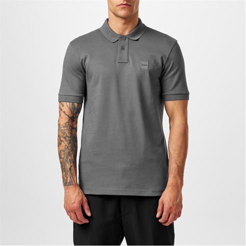 Hugo boss 2024 polo shirt canada