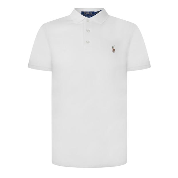 Polo ralph lauren outlet collar t shirts