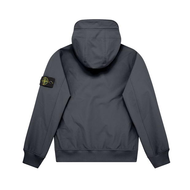 Soft shell stone on sale island jacket sale