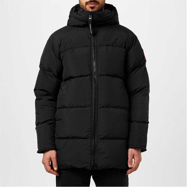 CANADA GOOSE Lawrence Puffer Cruise Fashion