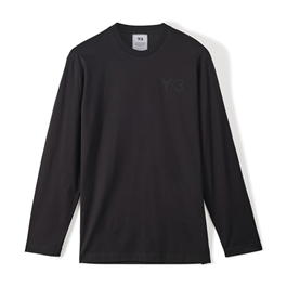 y3 oversized t shirt