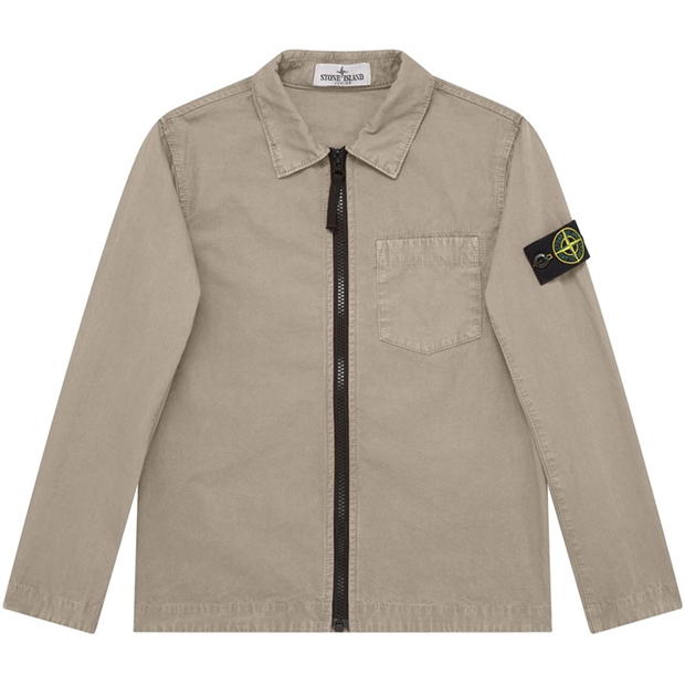 Stone island cheap junior overshirt