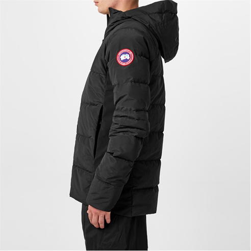 Shop For Canada Goose online at Cruise Fashion