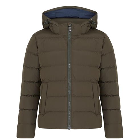 Pyrenex coat junior on sale sale