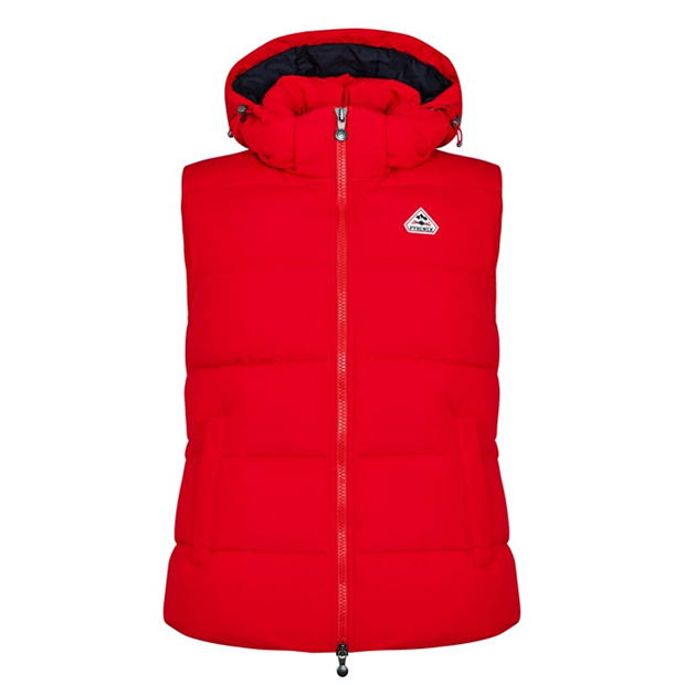 Mens on sale pyrenex gilet