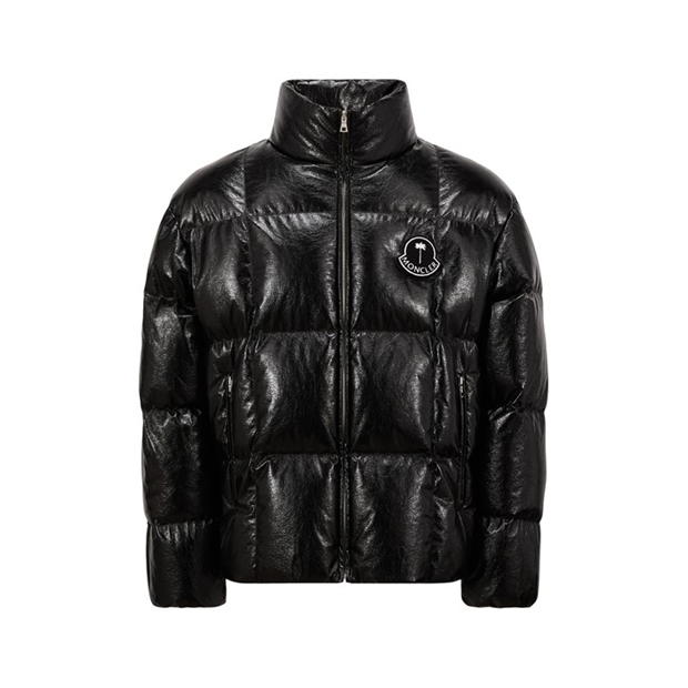 moncler padded jacket mens