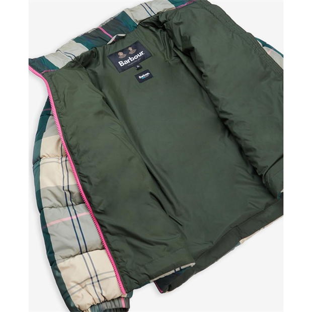 Barbour derwent hot sale jacket