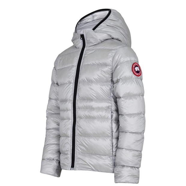 Canada goose jakke junior best sale