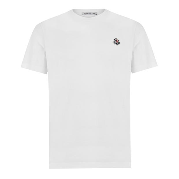 moncler plain t shirt