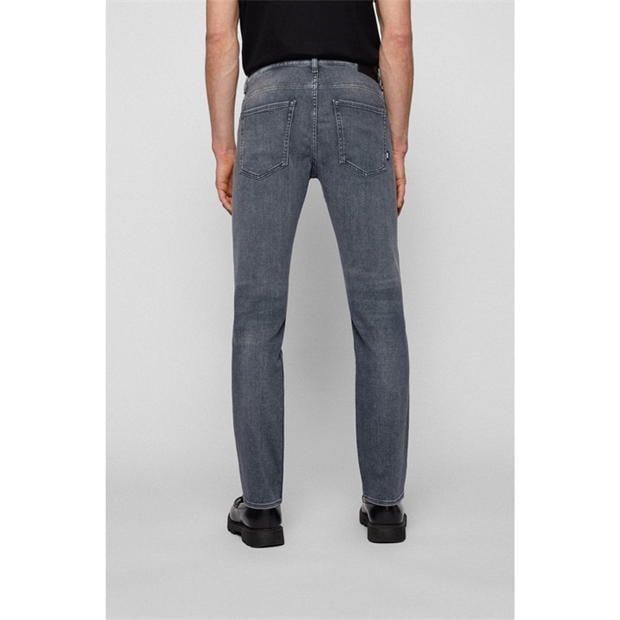 Boss sale grey jeans