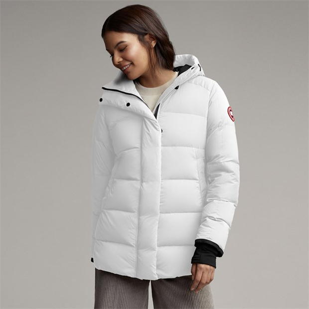 Canada goose hotsell jacket cruise