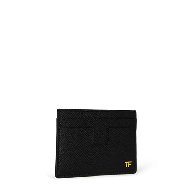 TOM FORD Logo Card Holder | Cruise Fashion