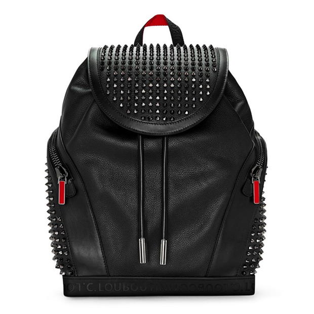 Louboutin discount explorafunk backpack