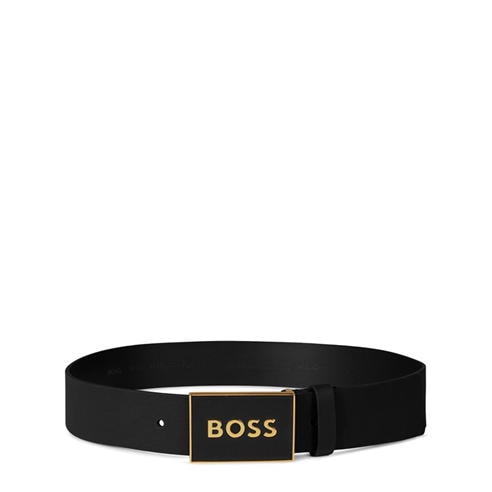 Hugo boss icon top belt